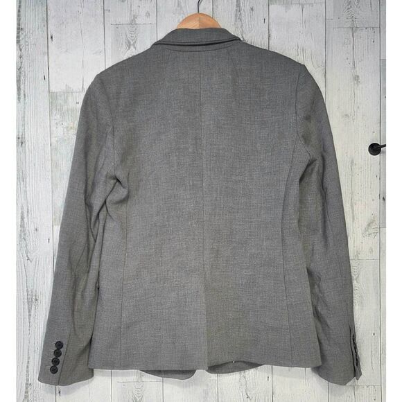 J. Crew Regent Four-Season Stretch Blazer Sz. 2 - Picture 5 of 12